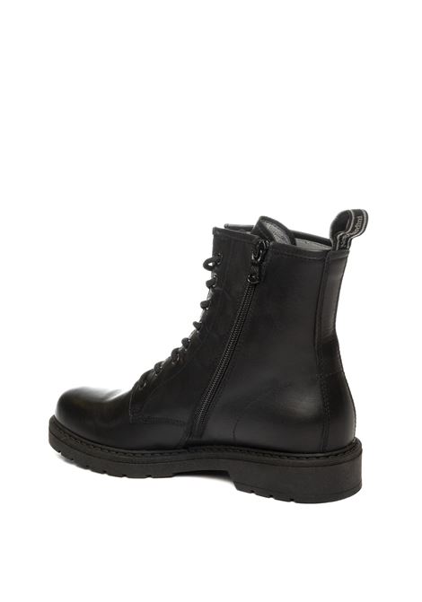  NERO GIARDINI | 309183GUANTO-NERO